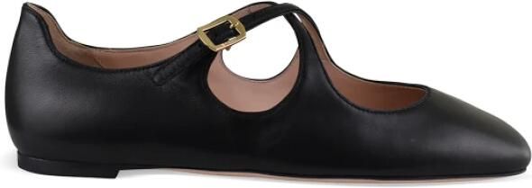 Bally rina Flats