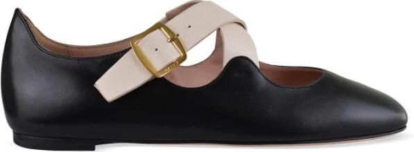Bally rina Platte Schoenen