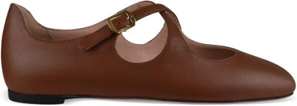 Bally rina Platte Schoenen