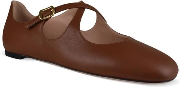 Bally rina Platte Schoenen - Foto 2
