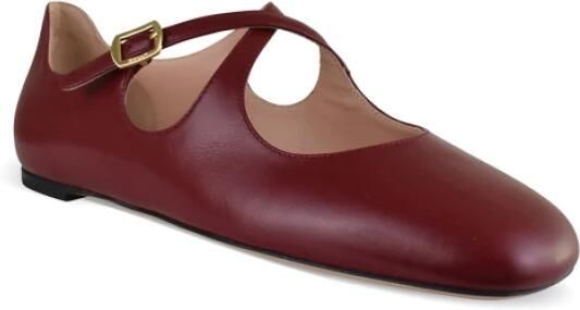Bally rina Platte Schoenen - Foto 3
