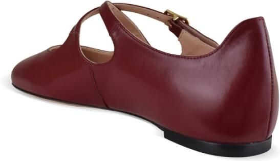Bally rina Platte Schoenen - Foto 2