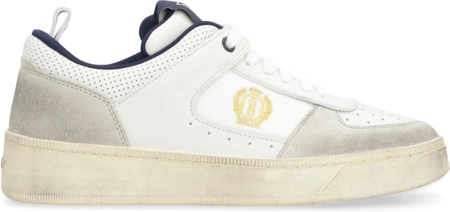 Bally Riweira Low-top Sneakers