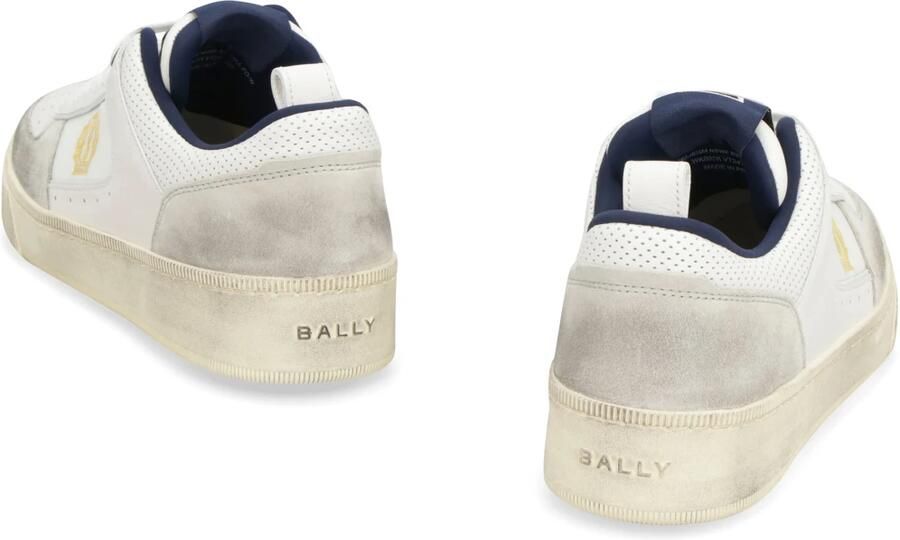 Bally Riweira Low-top Sneakers - Foto 2