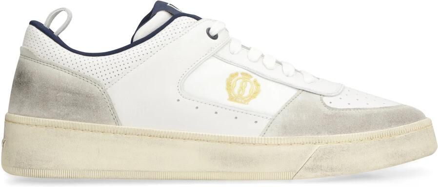 Bally Riweira Low-Top Sneakers - Foto 2