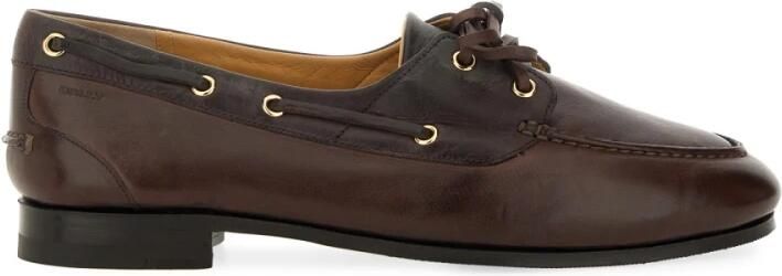 Bally Sailor Schoenen