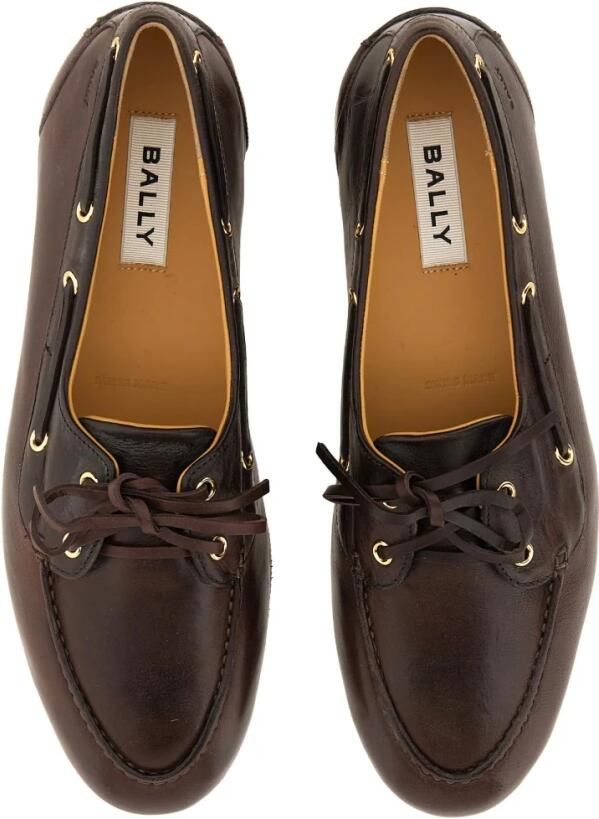 Bally Sailor Schoenen - Foto 2