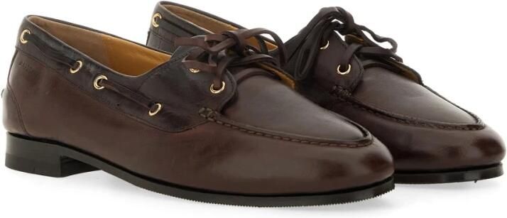 Bally Sailor Schoenen - Foto 3