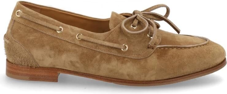 Bally Sailor Schoenen