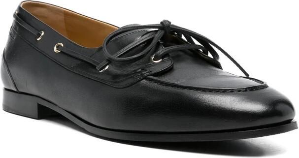 Bally Sailor Shoes - Foto 2