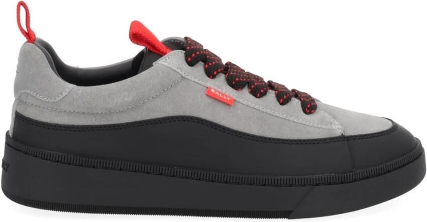 Bally Scribe Sneakers