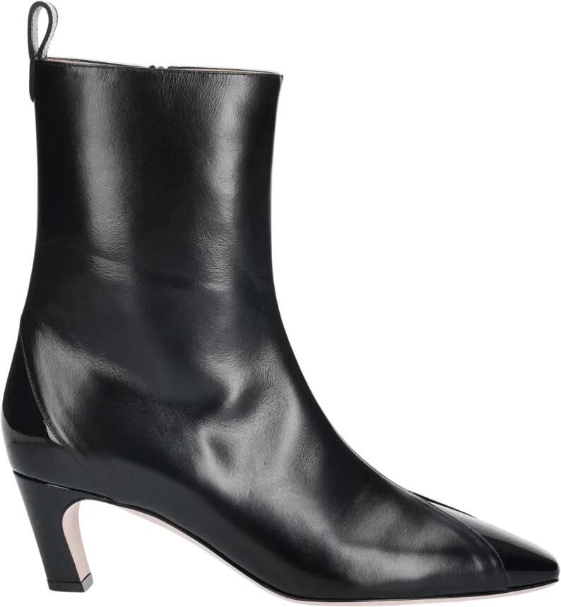 Bally Seliska 55 Enkellaars