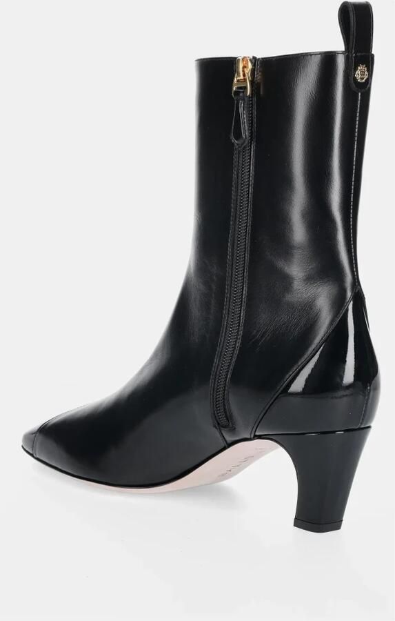 Bally Seliska 55 Enkellaars - Foto 4