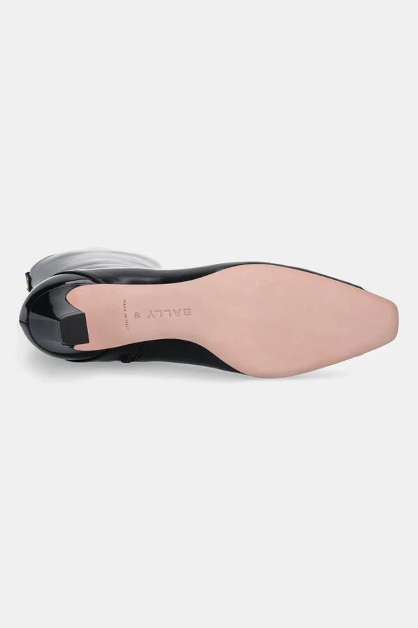 Bally Seliska 55 Enkellaars - Foto 3