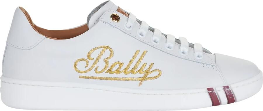 Bally Sneakers