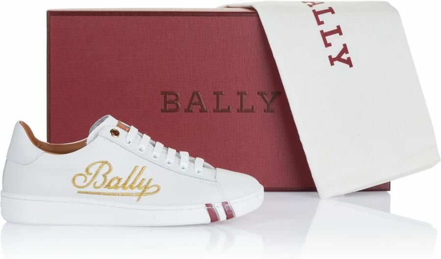 Bally Sneakers - Foto 2