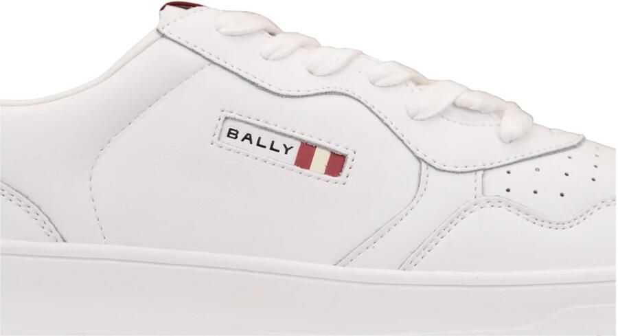 Bally Sneakers