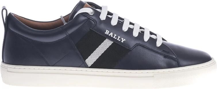 Bally Sneakers