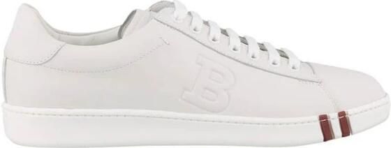 Bally Asher sneakers Wit Heren