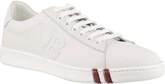 Bally Asher sneakers Wit Heren - Foto 3
