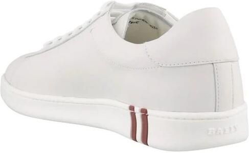 Bally Asher sneakers Wit Heren - Foto 4