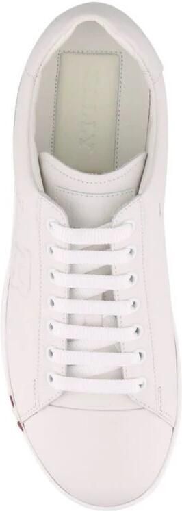 Bally Asher sneakers Wit Heren - Foto 2