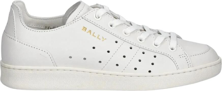 Bally Sneakers