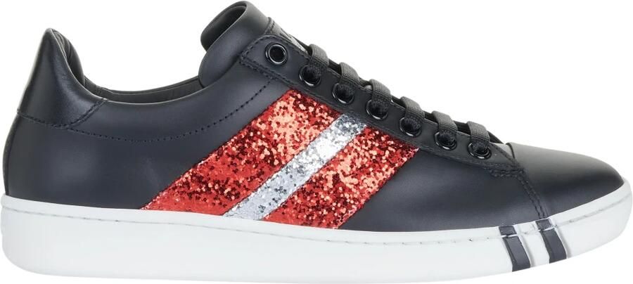 Bally Moderne Sneaker