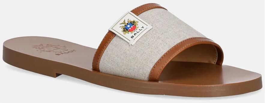 Bally Sollie Slide Sandal - Foto 4