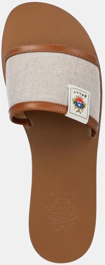 Bally Sollie Slide Sandal - Foto 3