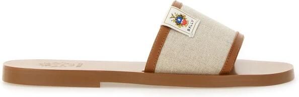 Bally Sollie Slide Sandal - Foto 5