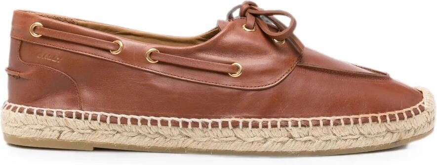 Bally Solmar Boat