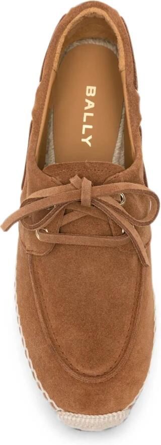 Bally Solmar Boat W - Foto 4