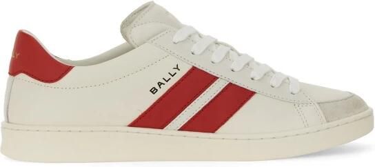 Bally Tyger Sneaker