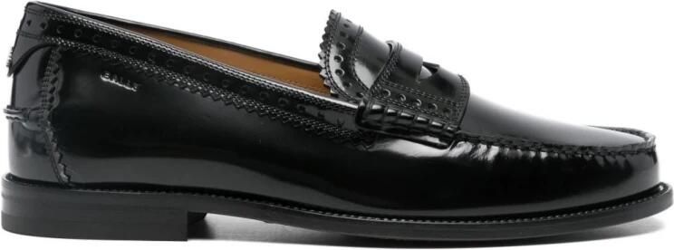 Bally VT168 Loafer