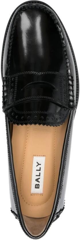 Bally VT168 Loafer - Foto 3