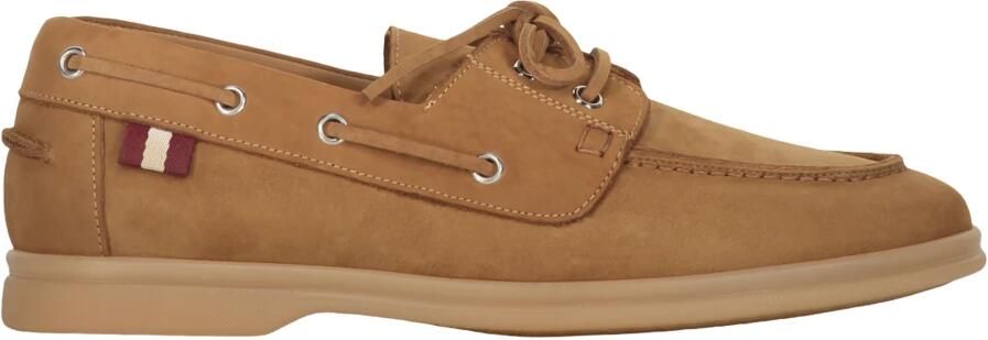 Bally Webb Loafer