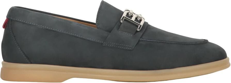 Bally Webb Loafer