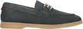 Bally Webb Loafer - Blauw