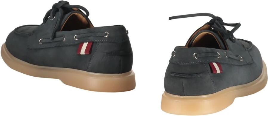Bally Webby Leren Loafer - Foto 2