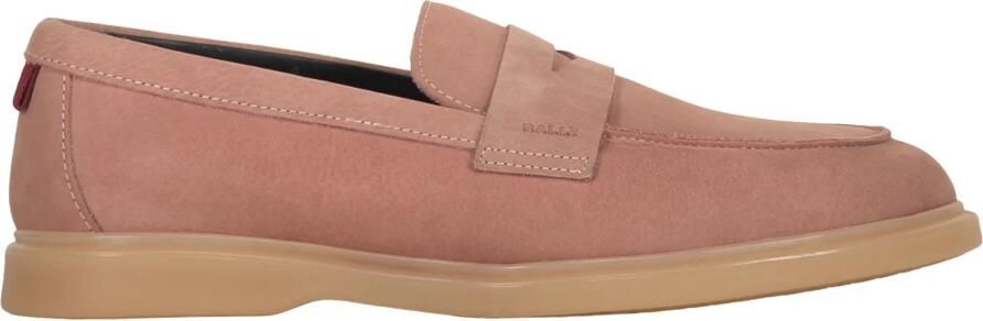 Bally Webby Loafer