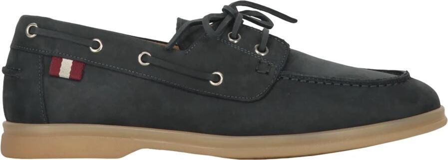 Bally Webby Loafers