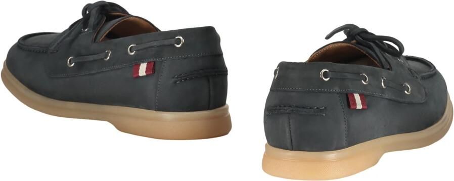 Bally Webby Loafers - Foto 2