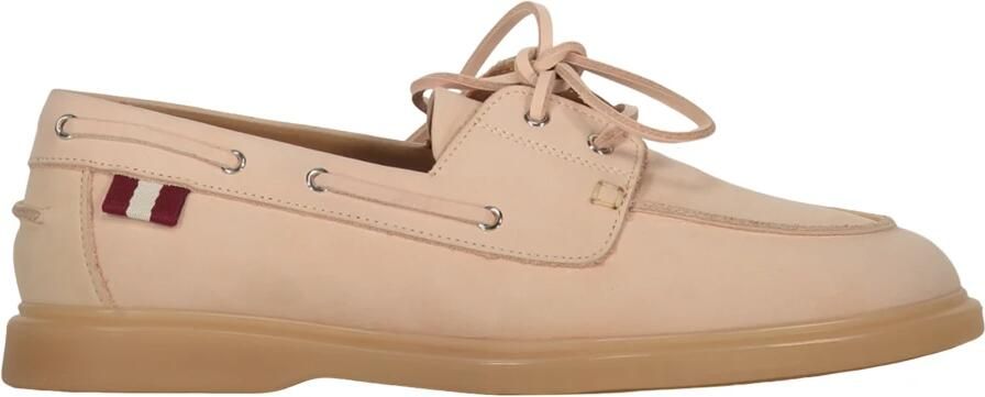 Bally Webby Loafers