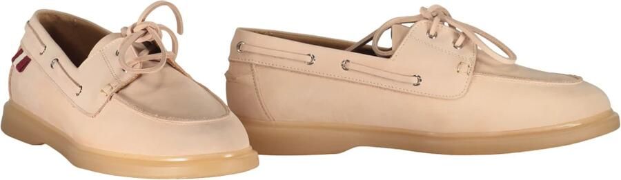 Bally Webby Loafers - Foto 3