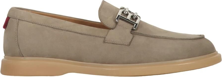 Bally Webby Loafers