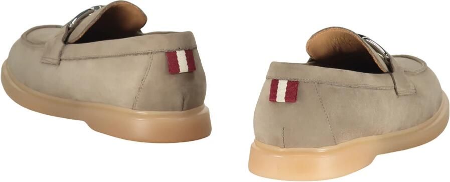 Bally Webby Loafers - Foto 2