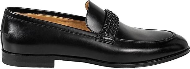 Bally Comfortabele Slip-On Loafers