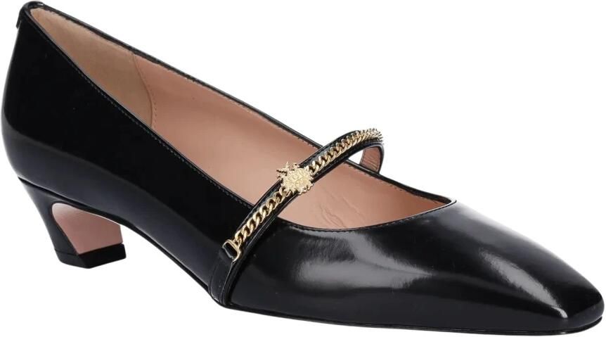 Bally WP351D Pomp
