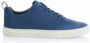 Bally Blauwe Heren Sneaker Comfortabele Moderne Stijl - Thumbnail 1